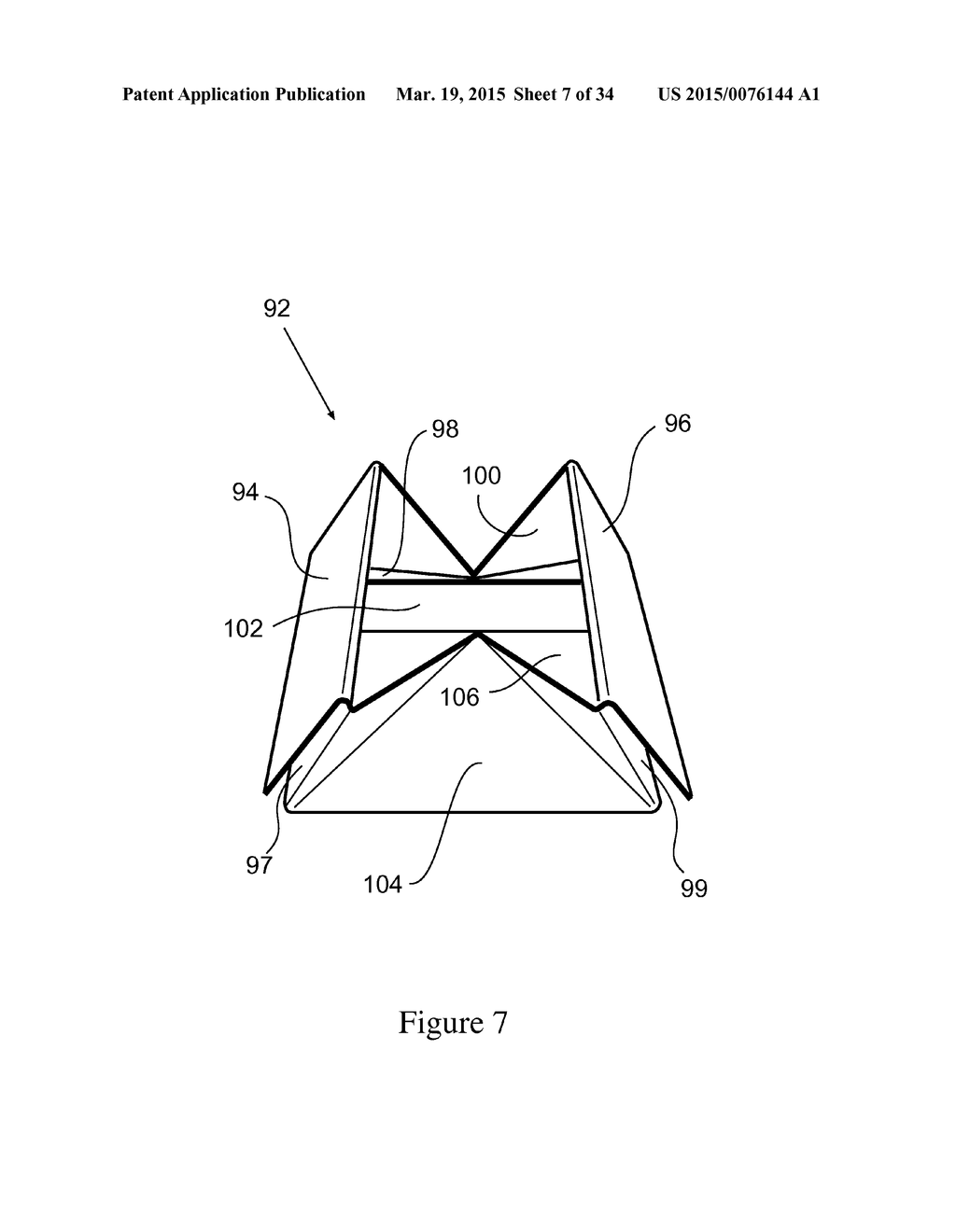 FOLDABLE SEALING CONTAINER APPARATUS - diagram, schematic, and image 08