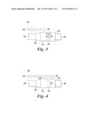 FILLING SYSTEM FOR VEHICULAR FLUID CONTAINER diagram and image