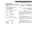 METAL CAP HAVING FOAMED COATING FILM AND METHOD FOR MANUFACTURING SAME diagram and image