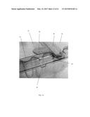 CONTAINER WITH BUTTERFLY LID CLOSURE diagram and image