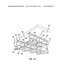 SINGLE DRAWER DISPENSER RACK diagram and image