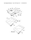 SINGLE DRAWER DISPENSER RACK diagram and image