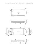 Antimicrobial Electronic Device Shell diagram and image