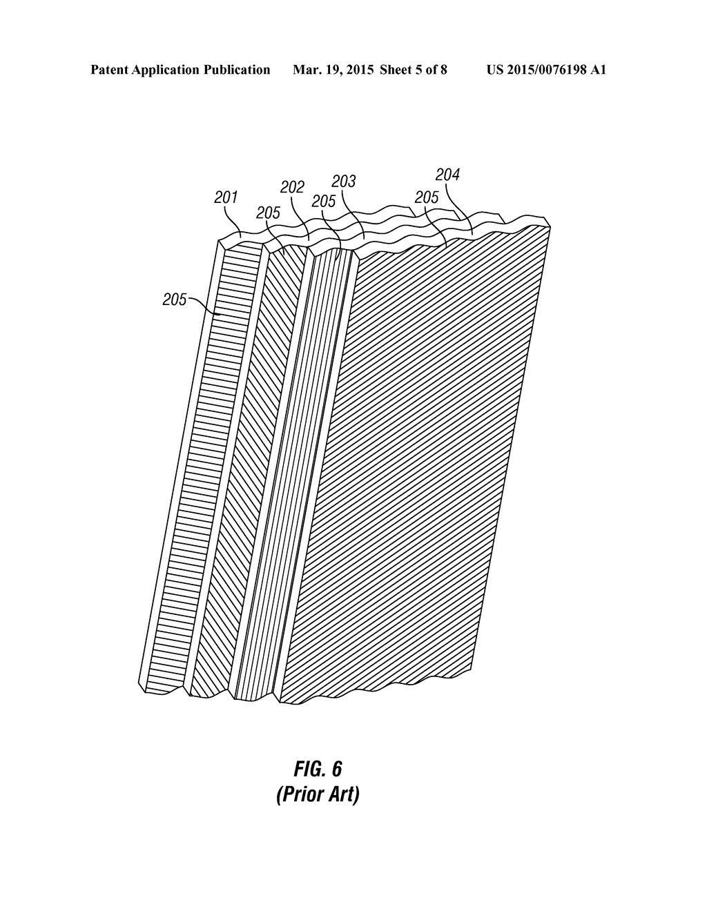 CARBON FIBER REINFORCED POLYMER CARGO BEAM WITH INTEGRATED CARGO     STANCHIONS AND C-SPLICES - diagram, schematic, and image 06