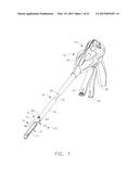 LAPAROSCOPIC TISSUE THICKNESS AND CLAMP LOAD MEASURING DEVICES diagram and image