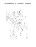 LAPAROSCOPIC TISSUE THICKNESS AND CLAMP LOAD MEASURING DEVICES diagram and image