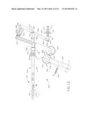 LAPAROSCOPIC TISSUE THICKNESS AND CLAMP LOAD MEASURING DEVICES diagram and image