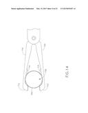 LAPAROSCOPIC TISSUE THICKNESS AND CLAMP LOAD MEASURING DEVICES diagram and image