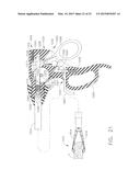 LAPAROSCOPIC TISSUE THICKNESS AND CLAMP LOAD MEASURING DEVICES diagram and image