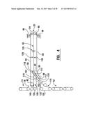 CHECK CASHING BANKING SYSTEM CONTROLLED RESPONSIVE TO DATA BEARING RECORDS diagram and image