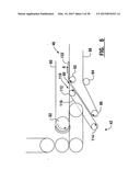 CHECK CASHING BANKING SYSTEM CONTROLLED RESPONSIVE TO DATA BEARING RECORDS diagram and image