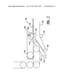 CHECK CASHING BANKING SYSTEM CONTROLLED RESPONSIVE TO DATA BEARING RECORDS diagram and image