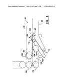 CHECK CASHING BANKING SYSTEM CONTROLLED RESPONSIVE TO DATA BEARING RECORDS diagram and image