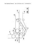 CHECK CASHING BANKING SYSTEM CONTROLLED RESPONSIVE TO DATA BEARING RECORDS diagram and image