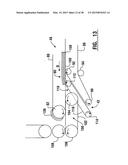 CHECK CASHING BANKING SYSTEM CONTROLLED RESPONSIVE TO DATA BEARING RECORDS diagram and image