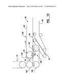 CHECK CASHING BANKING SYSTEM CONTROLLED RESPONSIVE TO DATA BEARING RECORDS diagram and image