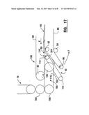 CHECK CASHING BANKING SYSTEM CONTROLLED RESPONSIVE TO DATA BEARING RECORDS diagram and image