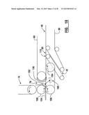 CHECK CASHING BANKING SYSTEM CONTROLLED RESPONSIVE TO DATA BEARING RECORDS diagram and image