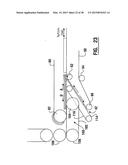 CHECK CASHING BANKING SYSTEM CONTROLLED RESPONSIVE TO DATA BEARING RECORDS diagram and image