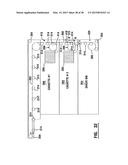 CHECK CASHING BANKING SYSTEM CONTROLLED RESPONSIVE TO DATA BEARING RECORDS diagram and image