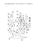 CHECK CASHING BANKING SYSTEM CONTROLLED RESPONSIVE TO DATA BEARING RECORDS diagram and image