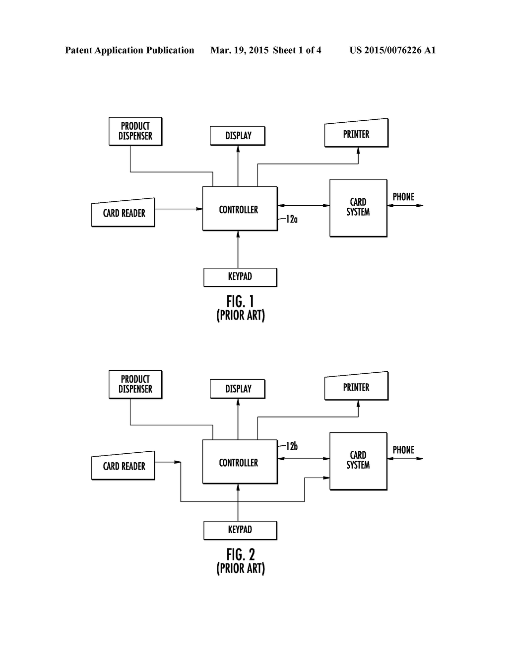 CREDIT CARD TERMINAL - diagram, schematic, and image 02