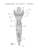 HIGH PRESSURE ELETROHYDRAULIC VALVE ACTUATOR diagram and image