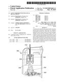 SAFETY SHREDDER WITH MECHANICAL BIN-FULL DEVICE diagram and image