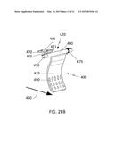 SAFETY SHREDDER WITH MECHANICAL BIN-FULL DEVICE diagram and image