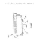 SAFETY SHREDDER WITH MECHANICAL BIN-FULL DEVICE diagram and image