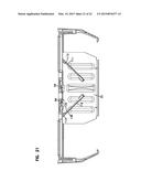 TISSUE DISPENSER AND METHOD FOR DISPENSING TISSUE diagram and image