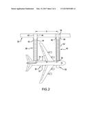 SYSTEM AND METHOD FOR IMPROVING EFFICIENCY OF AIRCRAFT GATE SERVICES AND     TURNAROUND diagram and image