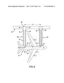 SYSTEM AND METHOD FOR IMPROVING EFFICIENCY OF AIRCRAFT GATE SERVICES AND     TURNAROUND diagram and image