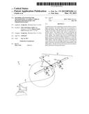 Methods and Systems for Transitioning an Aerial Vehicle Between Hover     Flight and Crosswind Flight diagram and image