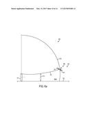 Methods and Systems for Transitioning an Aerial Vehicle Between Hover     Flight and Crosswind Flight diagram and image