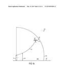 Methods and Systems for Transitioning an Aerial Vehicle Between Hover     Flight and Crosswind Flight diagram and image