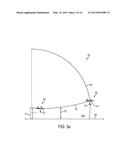 Methods and Systems for Transitioning an Aerial Vehicle Between Crosswind     Flight and Hover Flight diagram and image