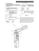 ARM ROTATING DEVICE AND IMAGE FORMING APPARATUS PROVIDED WITH THE SAME diagram and image