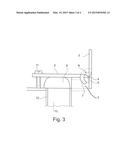 ATTACHMENT UNIT FOR A HEAT EXCHANGER OF A MOTOR VEHICLE diagram and image