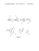 ATTACHMENT UNIT FOR A HEAT EXCHANGER OF A MOTOR VEHICLE diagram and image