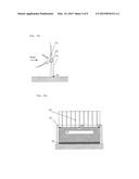 Devices for Optimising the Efficiency and for Protecting and Stabilising     the Operation of Solar Modules Under Environmental Influences diagram and image