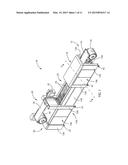 Adhesive Connection Of A Support Component Between The Ends Of A Frame     Member In A Packaging Machine diagram and image