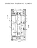 Adhesive Connection Of A Support Component Between The Ends Of A Frame     Member In A Packaging Machine diagram and image