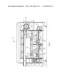 Adhesive Connection Of A Support Component Between The Ends Of A Frame     Member In A Packaging Machine diagram and image