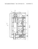 Adhesive Connection Of A Support Component Between The Ends Of A Frame     Member In A Packaging Machine diagram and image