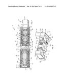 Adhesive Connection Of A Support Component Between The Ends Of A Frame     Member In A Packaging Machine diagram and image