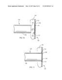 Adhesive Connection Of A Support Component Between The Ends Of A Frame     Member In A Packaging Machine diagram and image