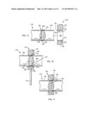 Adhesive Connection Of A Support Component Between The Ends Of A Frame     Member In A Packaging Machine diagram and image