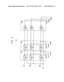 INTEGRATED CIRCUIT AND IMAGE SENSOR COMPRISING SAME diagram and image