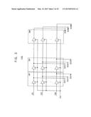 INTEGRATED CIRCUIT AND IMAGE SENSOR COMPRISING SAME diagram and image